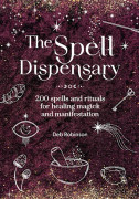 The Spell Dispensary