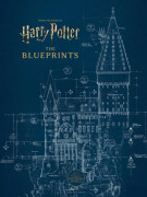 Harry Potter: The Blueprints