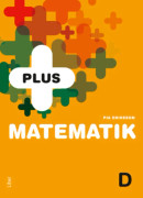 PLUS Matematik D