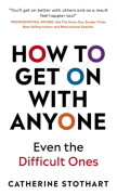 How To Get On With Anyone (häftad, eng)
