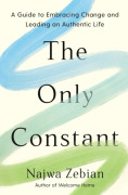 The Only Constant (häftad, eng)