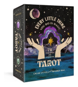Every Little Thing You Do Is Magic Tarot 9780593580295