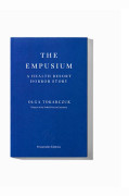 The Empusium (Bok / Pocket)
