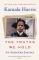 The Truths We Hold (Bok / Pocket)