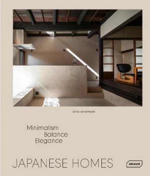 Japanese Homes