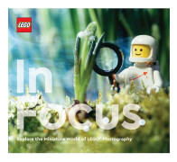 Lego in Focus 9781797217604