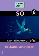 Tummen Upp! So Religionskunskap Kartläggning Åk 6