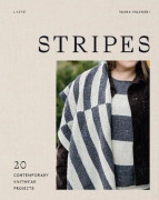 Stripes: 20 Contemporary Knitwear Projects