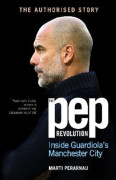 The Pep Revolution (Bok / Häftad)