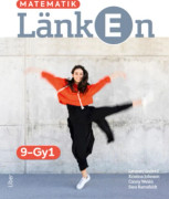 Matematik Länken 9-Gy1