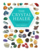 The Crystal Healer (häftad, eng)