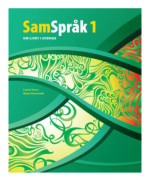 Samspråk 1 Textbok
