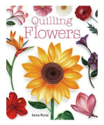 Quilling Flowers