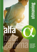 Matematik Alfa Utmaning
