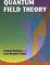 Quantum Field Theory