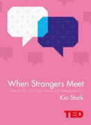 When Strangers Meet