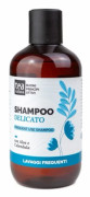 Tea natura Fint schampo 250 ml