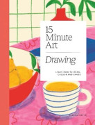 15-minute Art Drawing