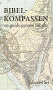 Bibelkompassen En Guide Genom Bibeln (Bok / Häftad)