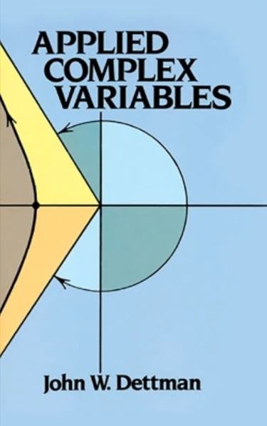 Applied Complex Variable