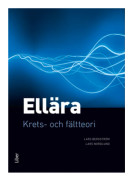 Ellära : krets- och fältteori