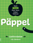 Äppel Päppel - Päppel