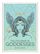 The Little Book of Goddesses