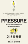 Pressure (häftad, eng)