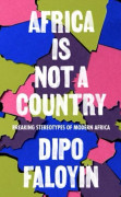 Africa Is Not A Country