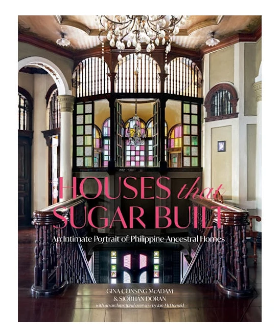 Houses that Sugar Built