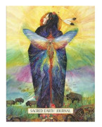 Sacred Earth Journal