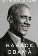 A Promised Land (Bok / Inbunden)