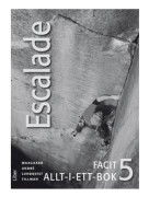 Escalade 5 Facit