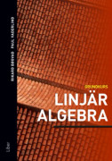 Linjär algebra : grundkurs