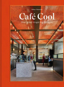Cafe Cool (inbunden, eng)