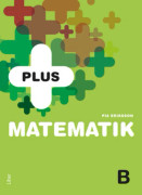 PLUS Matematik B