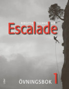 Escalade 1 Övningsbok