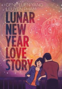 Lunar New Year Love Story