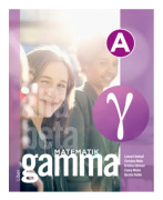 Matematik Gamma A-boken