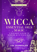 Wicca Essential Oils Magic