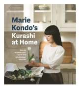 Kurashi at Home - A Visual Guide to Creating a Home and Life that Sparks Jo (inbunden, eng)