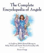 The Complete Encyclopedia of Angels
