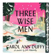Three Wise Men