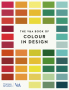 The V&a Book Of Colour In Design (Bok / Pocket)
