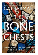 The Bone Chests (häftad, eng)