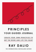 Principles: Your Guided Journal