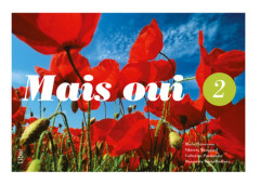 Mais Oui 2 Kursbok (Bok / Häftad)