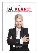 Så Klart! Hur Du & Attraktionslagen Blir Ett Vinnande Team (Bok / Kartonnage)