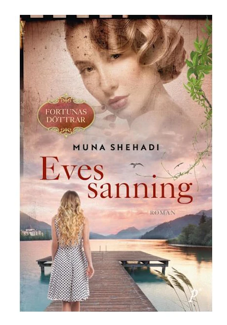 Eves sanning