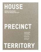 House Precinct Territory (häftad, eng)
